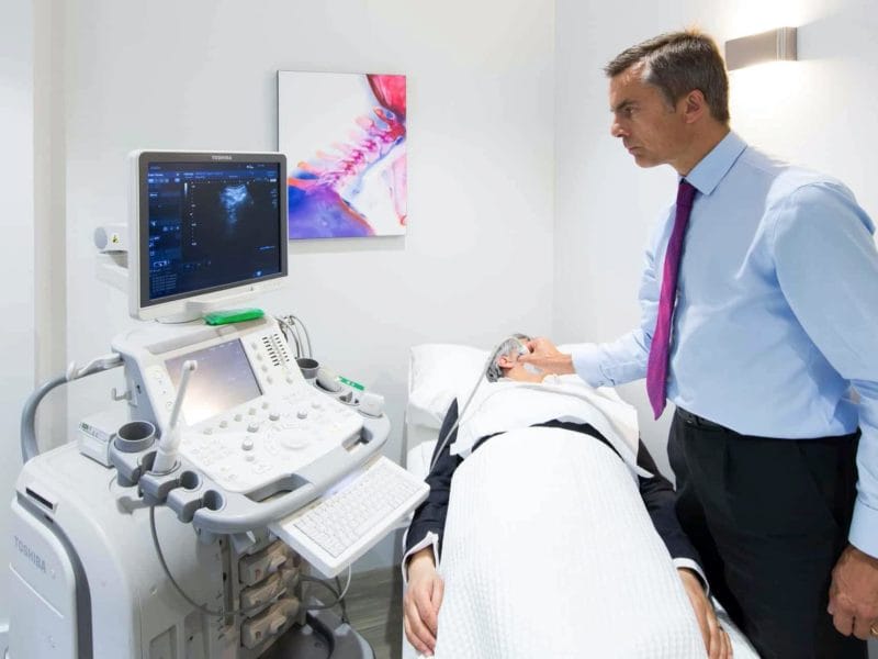 Occupational Health 2020 - corporate health assessments London - Echelon Health