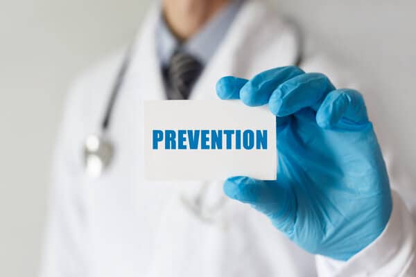 Preventive Healthcare London | Echelon Health