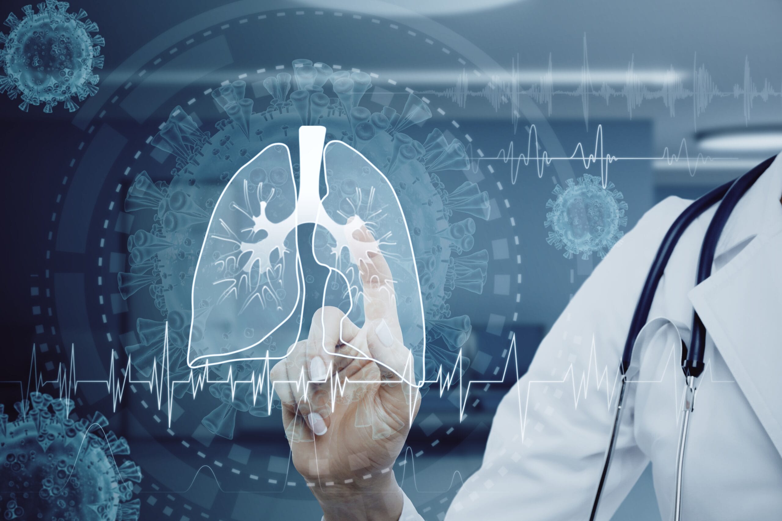 Close,Up,Of,Female,Doctor,Pointing,At,Abstract,Glowing,Lung Close,Up,Of,Female,Doctor,Pointing,At,Abstract,Glowing,Lung