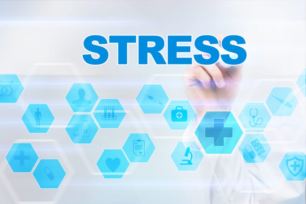 Understanding Cortisol and Adrenaline Biology Diagrams
