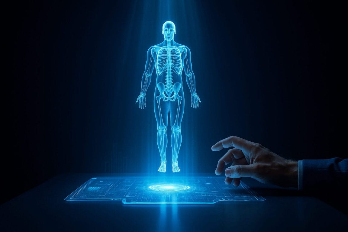 Full Body Scan Health Checks | Echelon Health